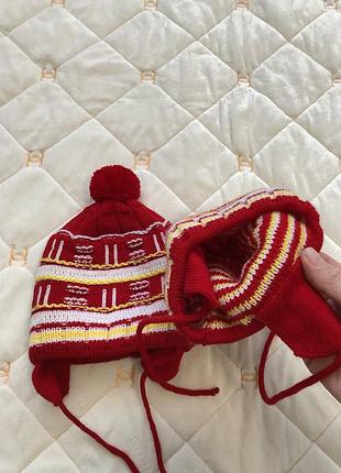 Шапки 2