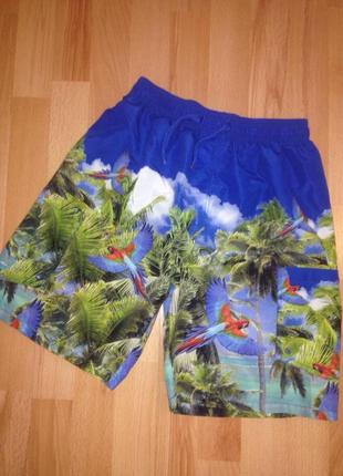 Шорти