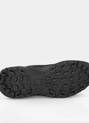 Тактичні водонепроникні кросівки gore-tex оригінал deckersxlab5 фото