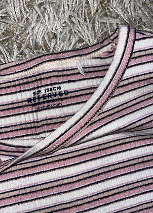 Гольф кофтинка reserved zara 146-158