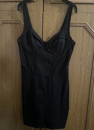 Сукня від zara