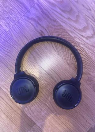 Наушники jbl 510 bt