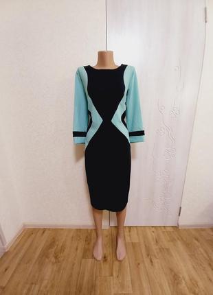 Сукня жіноча 52 і 56р.👍французький трикотаж❤️