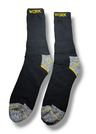 Ш-215 чоловічі махрові теплі шкарпетки