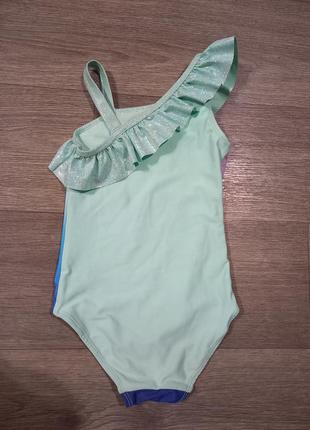 Купальник h&m на 4 года2 фото
