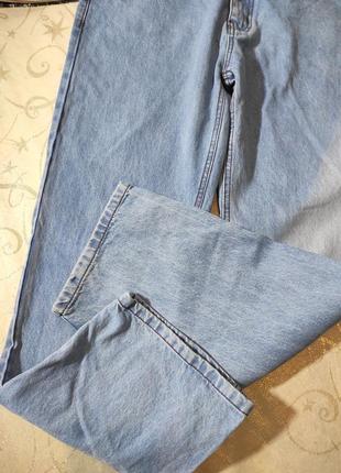 Новые джинсы унисекс3 фото