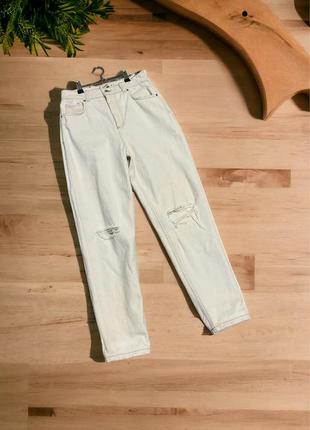 Джинсы женские жіночі джинси мом моми штани жіночі штаны женские одежда женская