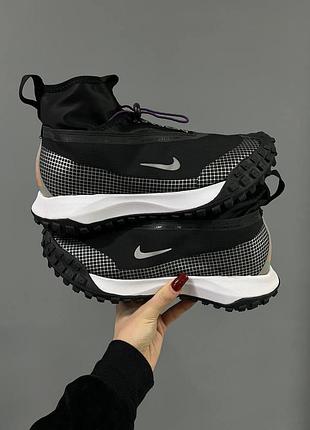 Nike acg mountain fly gtx black 7