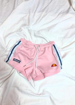 Шорти ellesse