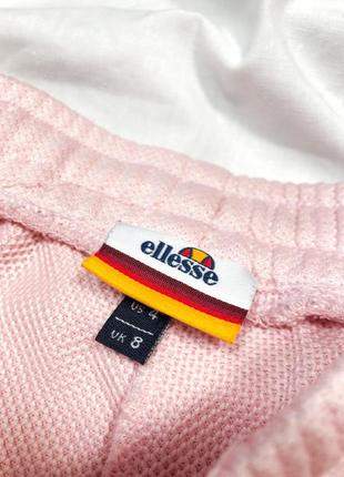 Шорти ellesse2 фото