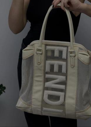 Fendi сумка prada marni sander5 фото