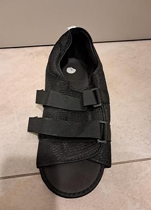 Послеоперационная обувь orliman