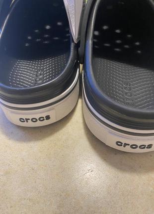 Crocs2 фото