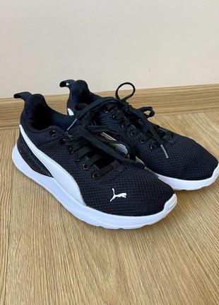 Кросівки puma 37 р( устілка -23см)