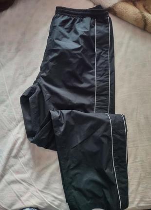 Дождевые брюки водонепроницаемые1 фото