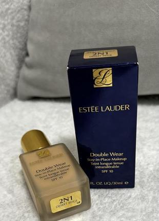 Estee lauder 2n11 фото