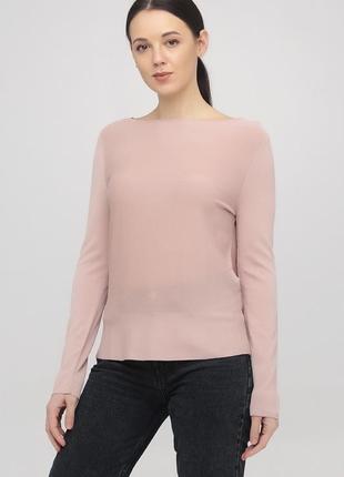 Кофта лонгслив cos