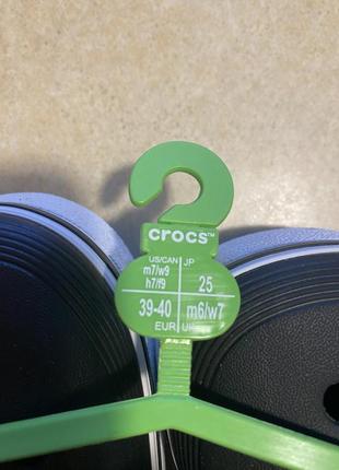 Crocs3 фото