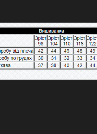 Белая вышиванка для мальчика3 фото