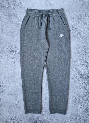 Спортивні штани nike jordan (xs/s)1 фото