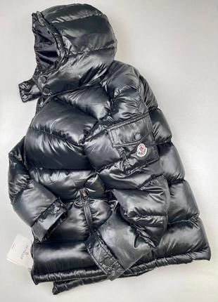 Мужская куртка moncler3 фото