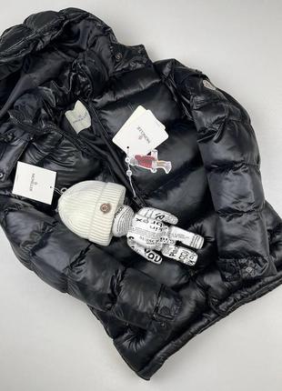 Мужская куртка moncler