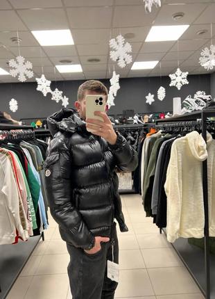 Мужская куртка moncler5 фото