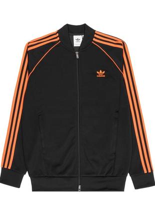 Олимпийка adidas originals sst