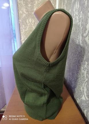 Жилетка 2