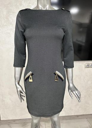 Платье