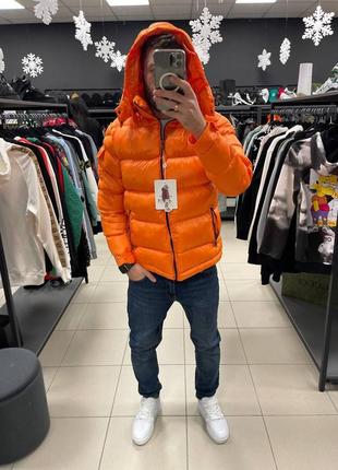 Куртка moncler2 фото