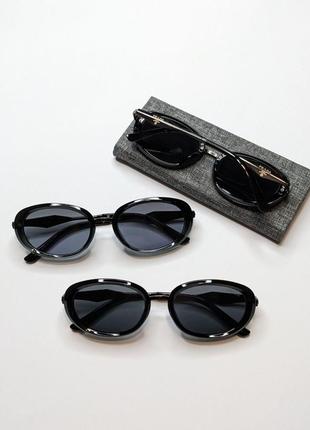 Окуляри prada сонцезахисні