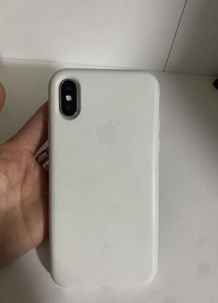 Чохли для телефону iphone x3 фото