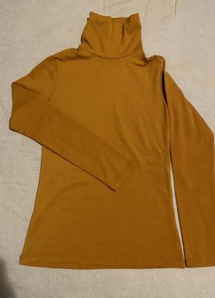 Гольф-водолазка светр худі