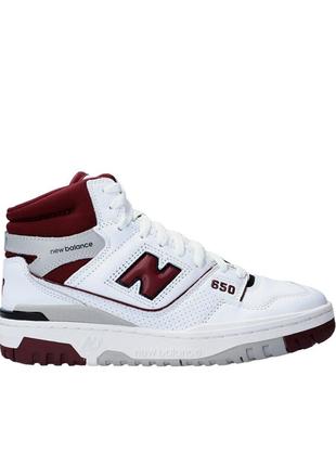 Мужские кроссовки new balance 650