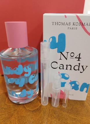 Candy eau de parfum thomas kosmala
