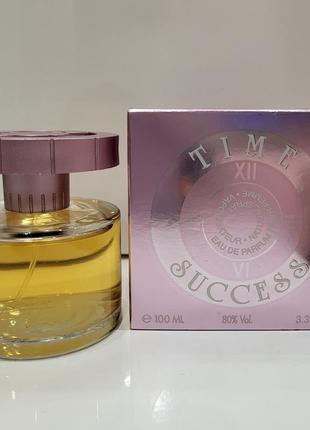 Dina parfums time success 100 edp ml