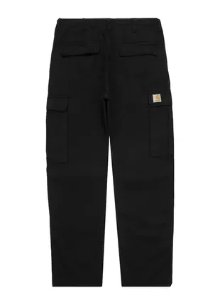 Мужские брюки carhartt wip cargo2 фото