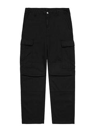 Мужские брюки carhartt wip cargo