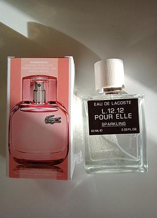 В стилі 🌸l.12.12 pour elle sparkling 🌸