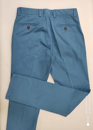 Лёгкие летние мужские брюки