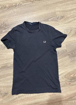 Футболка fred perry