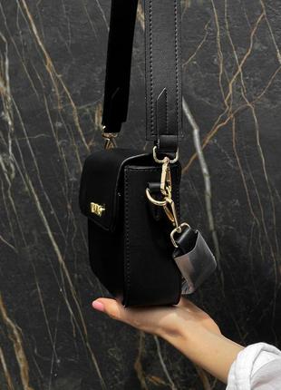 Женская сумка клатч кросс-боди через плечо3 фото