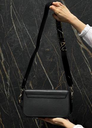Женская сумка клатч кросс-боди через плечо4 фото