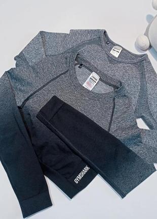 Gymshark топ2 фото