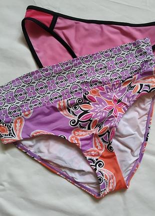 Плавки від купальника beldona . висока посадка