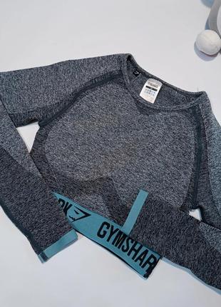 Gymshark топ2 фото