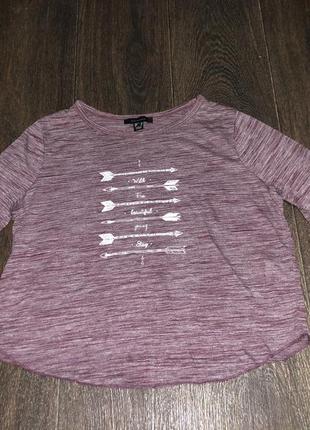 Легка тонка кофточка