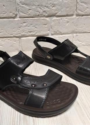 Сандалии мужские