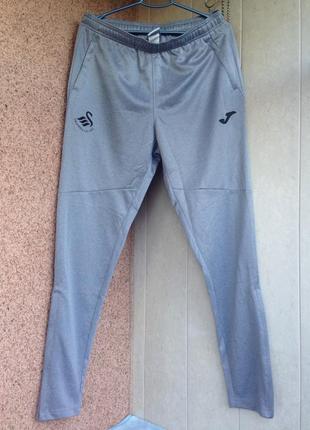 Штаны спортивные joma / swansea city afc ( унисекс )